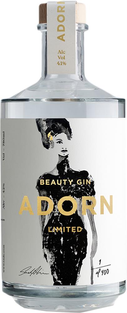 Adorn Limited Gin (750ml) - Gin - Black Market