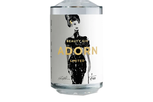 Adorn Limited Gin (750ml) - Gin - Black Market