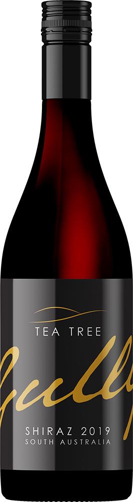 Tea Tree Gully South Australia Shiraz 2019 (Australia) - Shiraz - Black Market