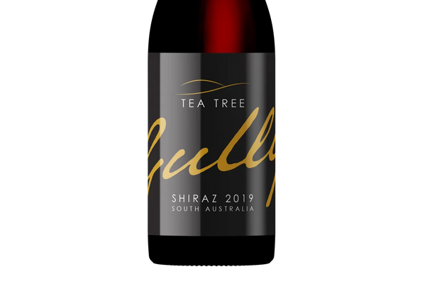 Tea Tree Gully South Australia Shiraz 2019 (Australia) - Shiraz - Black Market