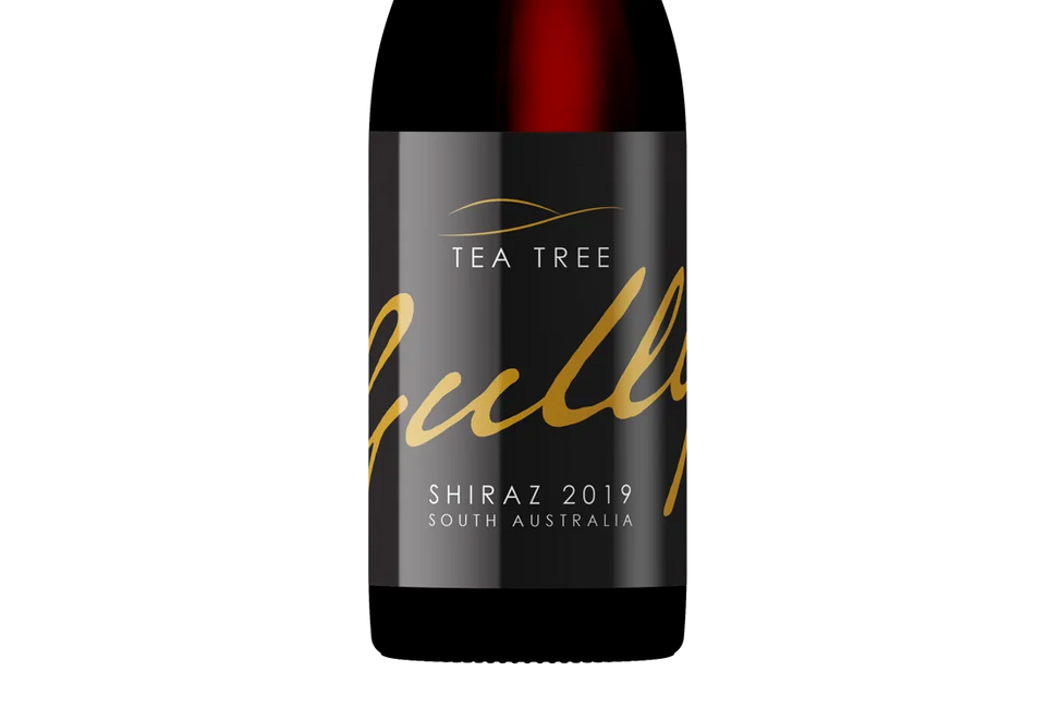 Tea Tree Gully South Australia Shiraz 2019 (Australia) - Shiraz - Black Market