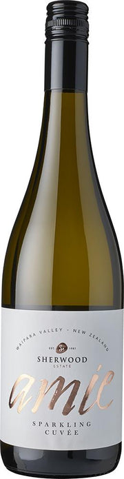 Sherwood Estate Amie Waipara Valley Sparkling Cuvée NV - Brut - Black Market