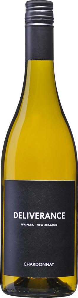 Muddy Water Deliverance Waipara Chardonnay 2019 - Chardonnay - Black Market