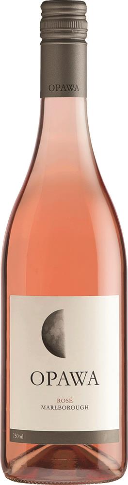 Opawa Marlborough Rosé 2020 - Rosé - Black Market