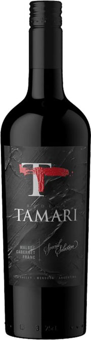 Bodega Tamari Malbec Cabernet Franc Special Edition Reserve 2016 (Argentina) - Malbec - Black Market