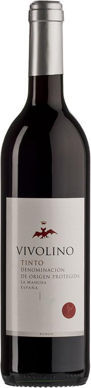 Vivolino Organic Tinto 2019 (Spain) - Tinto - Black Market