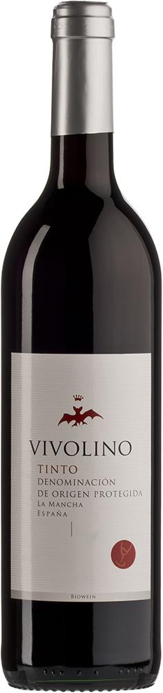 Vivolino Organic Tinto 2019 (Spain) - Tinto - Black Market