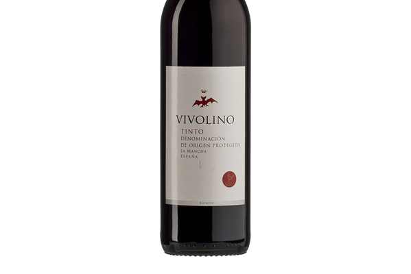 Vivolino Organic Tinto 2019 (Spain) - Tinto - Black Market