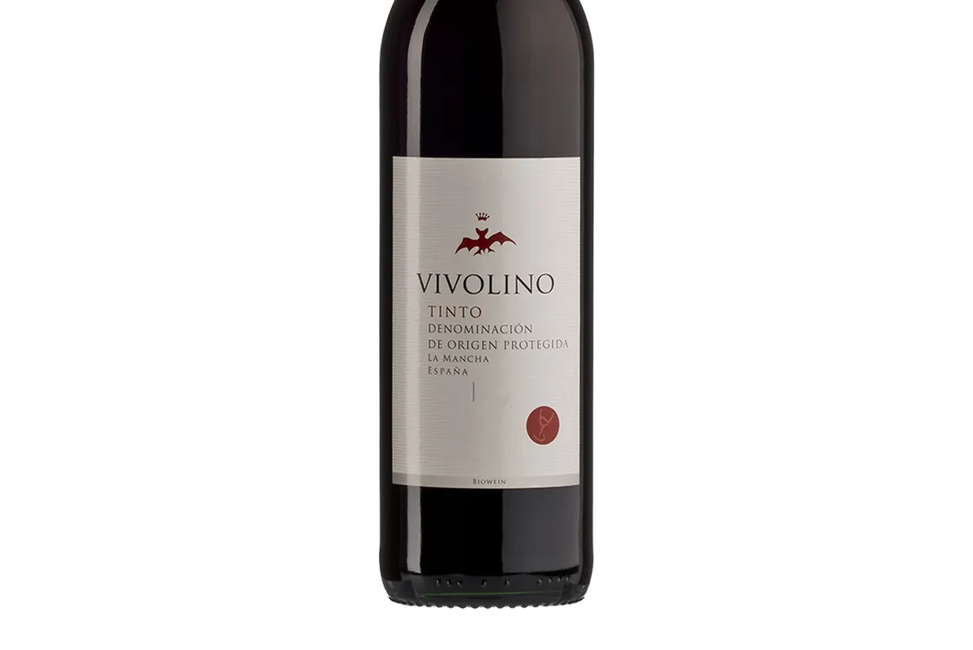 Vivolino Organic Tinto 2019 (Spain) - Tinto - Black Market