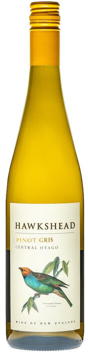 Hawkshead Central Otago Pinot Gris 2020 - Pinot Gris - Black Market