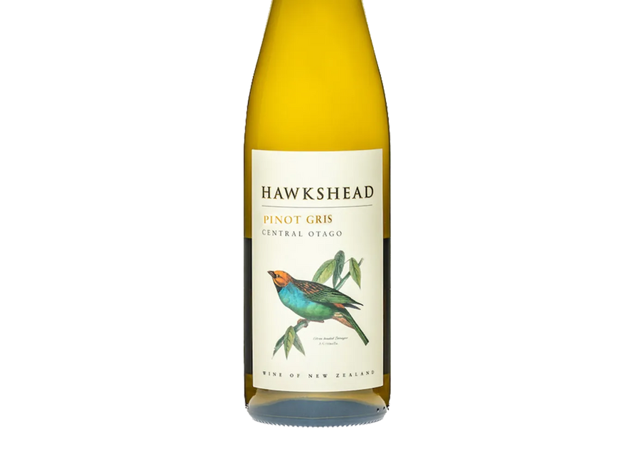 Hawkshead Central Otago Pinot Gris 2020 - Pinot Gris - Black Market