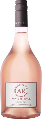 Awatere River Marlborough Spindrift Rosé 2020 - Rosé - Black Market