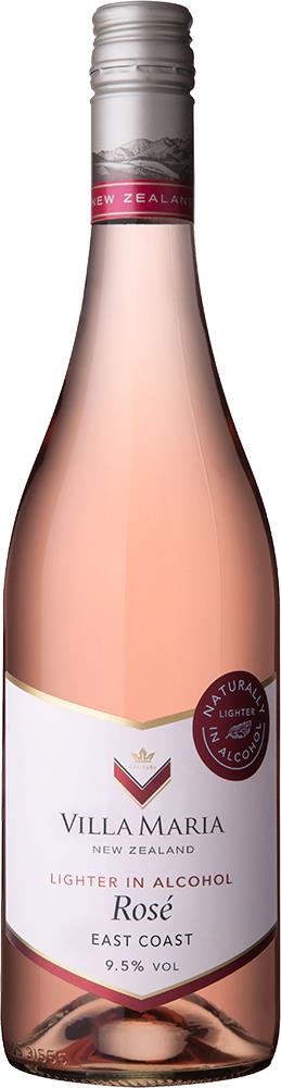 Villa Maria Private Bin East Coast Lighter Rosé 2020 - Rosé - Black Market