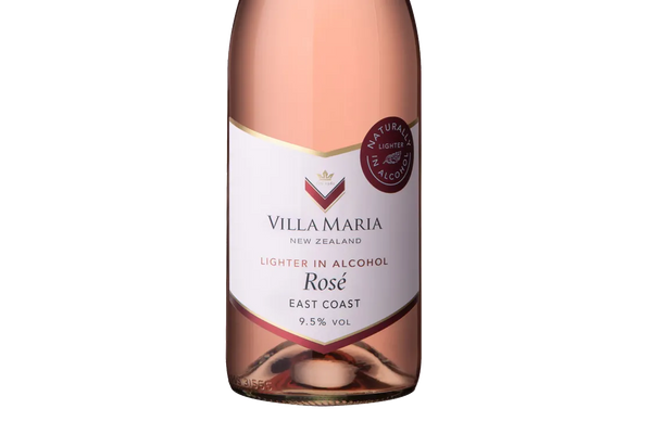 Villa Maria Private Bin East Coast Lighter Rosé 2020 - Rosé - Black Market
