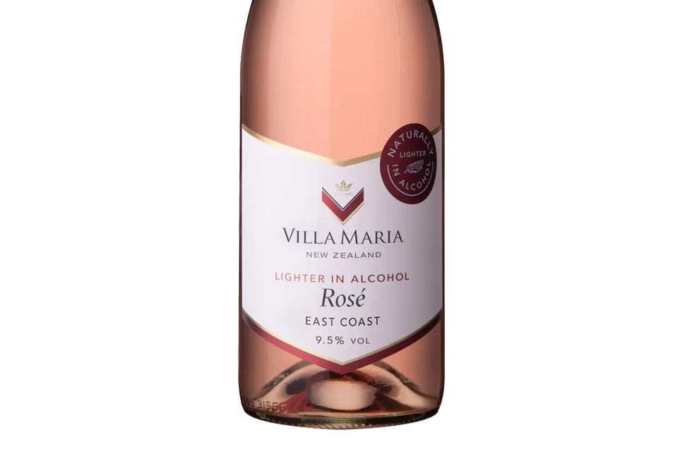 Villa Maria Private Bin East Coast Lighter Rosé 2020 - Rosé - Black Market