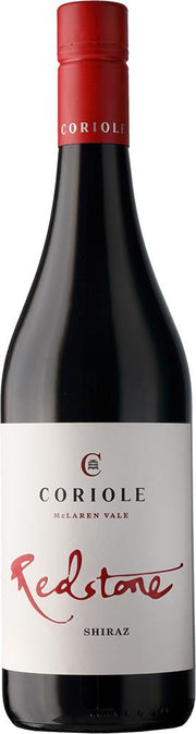 Coriole McLaren Vale Redstone Shiraz 2019 (Australia) - Shiraz - Black Market