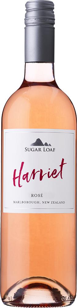 Sugar Loaf 'Harriet' Marlborough Pinot Noir Rosé 2020 - Rosé - Black Market