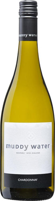 Muddy Water Waipara Chardonnay 2018 - Chardonnay - Black Market