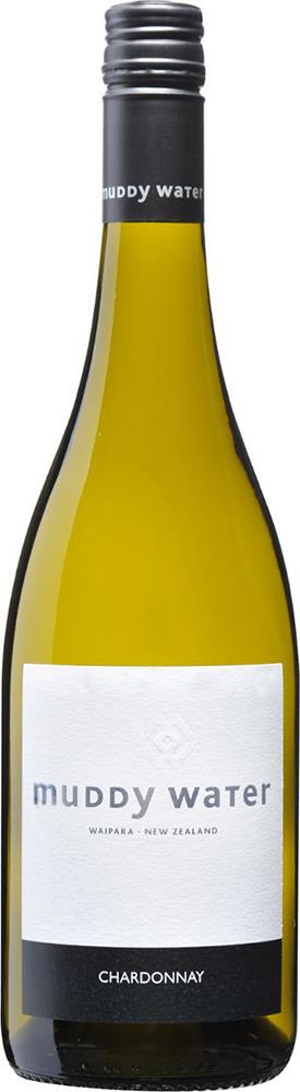 Muddy Water Waipara Chardonnay 2018 - Chardonnay - Black Market