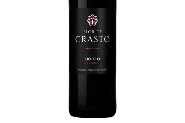 Quinta do Crasto Flor de Crasto Douro Red Blend 2019 (Portugal) - Red Blend - Black Market