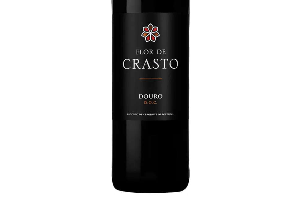 Quinta do Crasto Flor de Crasto Douro Red Blend 2019 (Portugal) - Red Blend - Black Market