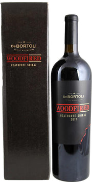 De Bortoli ‘Woodfired’ Heathcote Shiraz 2017 Double Magnum Jeroboam 3L (Australia) - Shiraz - Black Market