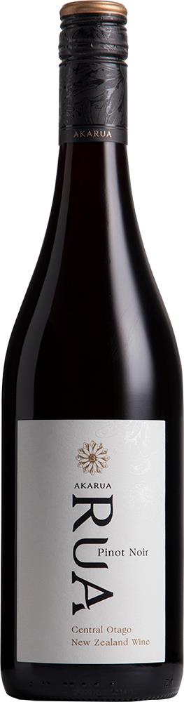 Akarua 'Rua' Central Otago Pinot Noir 2020 - Pinot Noir - Black Market