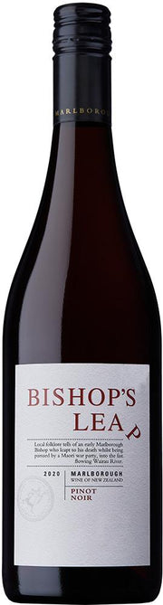Bishop's Leap Marlborough Pinot Noir 2020 - Pinot Noir - Black Market