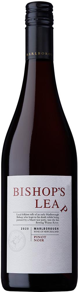 Bishop's Leap Marlborough Pinot Noir 2020 - Pinot Noir - Black Market