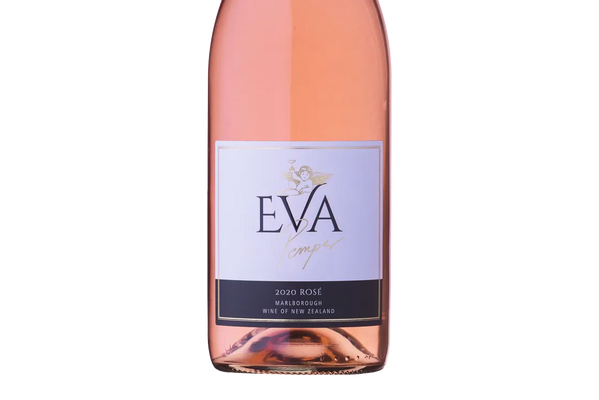 Eva Pemper Marlborough Rosé 2020 - Rosé - Black Market