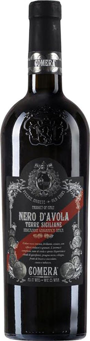 Comera Nero d'Avola 2019 (Italy) - Nero d'Avola - Black Market