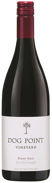 Dog Point Marlborough Pinot Noir 2018 - Pinot Noir - Black Market