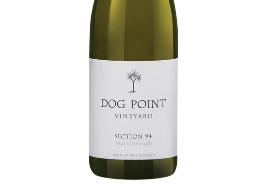 Dog Point Section 94 Marlborough Sauvignon Blanc 2014 - Sauvignon Blanc - Black Market