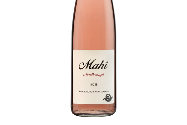 Mahi Marlborough Pinot Noir Rosé 2020 - Rosé - Black Market