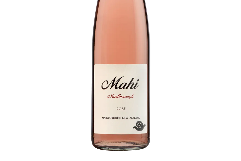 Mahi Marlborough Pinot Noir Rosé 2020 - Rosé - Black Market
