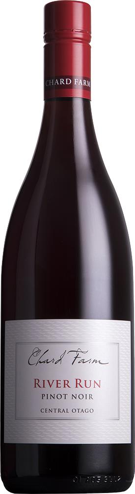 Chard Farm River Run Central Otago Pinot Noir 2019 - Pinot Noir - Black Market