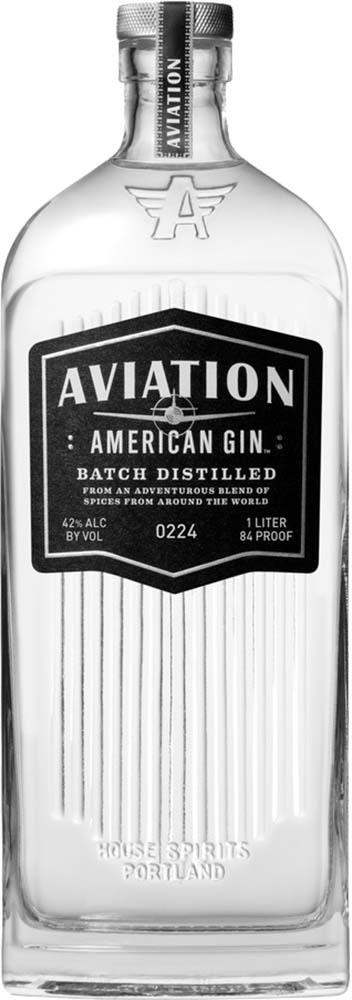 Aviation Gin (1L) - Gin - Black Market