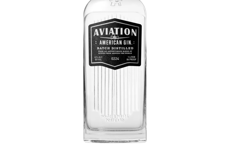 Aviation Gin (1L) - Gin - Black Market