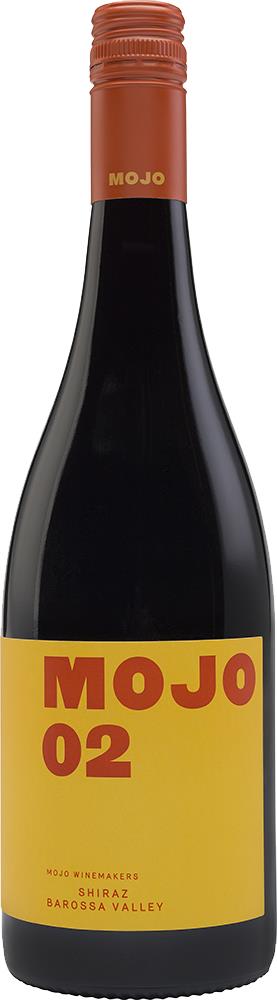 Mojo McLaren Vale Shiraz 2019 (Australia) - Shiraz - Black Market