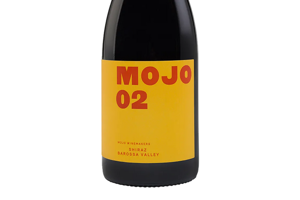Mojo McLaren Vale Shiraz 2019 (Australia) - Shiraz - Black Market