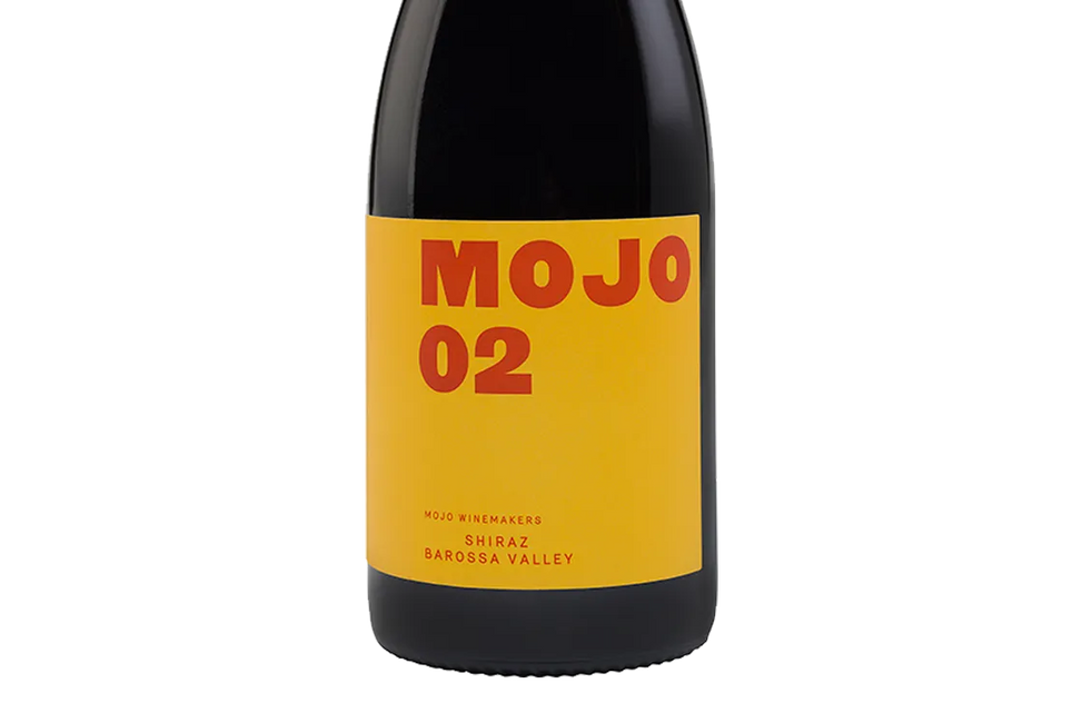Mojo McLaren Vale Shiraz 2019 (Australia) - Shiraz - Black Market