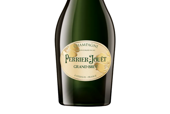 Perrier-Jouët Grand Champagne Brut NV (France) - Champagne - Black Market