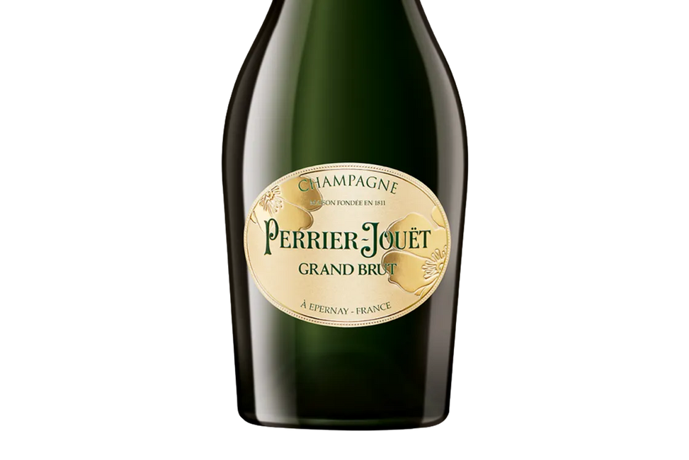 Perrier-Jouët Grand Champagne Brut NV (France) - Champagne - Black Market