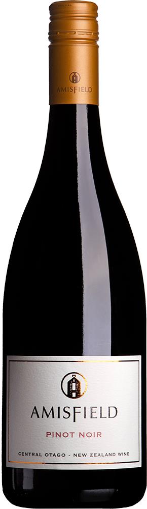 Amisfield Central Otago Pinot Noir 2018 Magnum 1.5L - Pinot Noir - Black Market