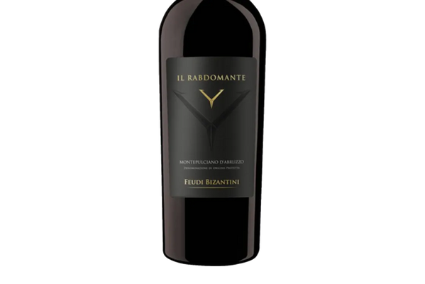 Il Rabdomante Montepulciano D'Abruzzo 2017 (Italy) - Montepulciano - Black Market