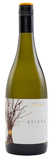 Sticks Yarra Valley Chardonnay 2018 (Australia) - Chardonnay - Black Market