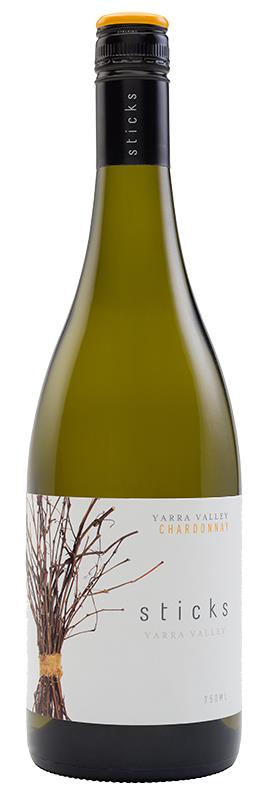 Sticks Yarra Valley Chardonnay 2018 (Australia) - Chardonnay - Black Market