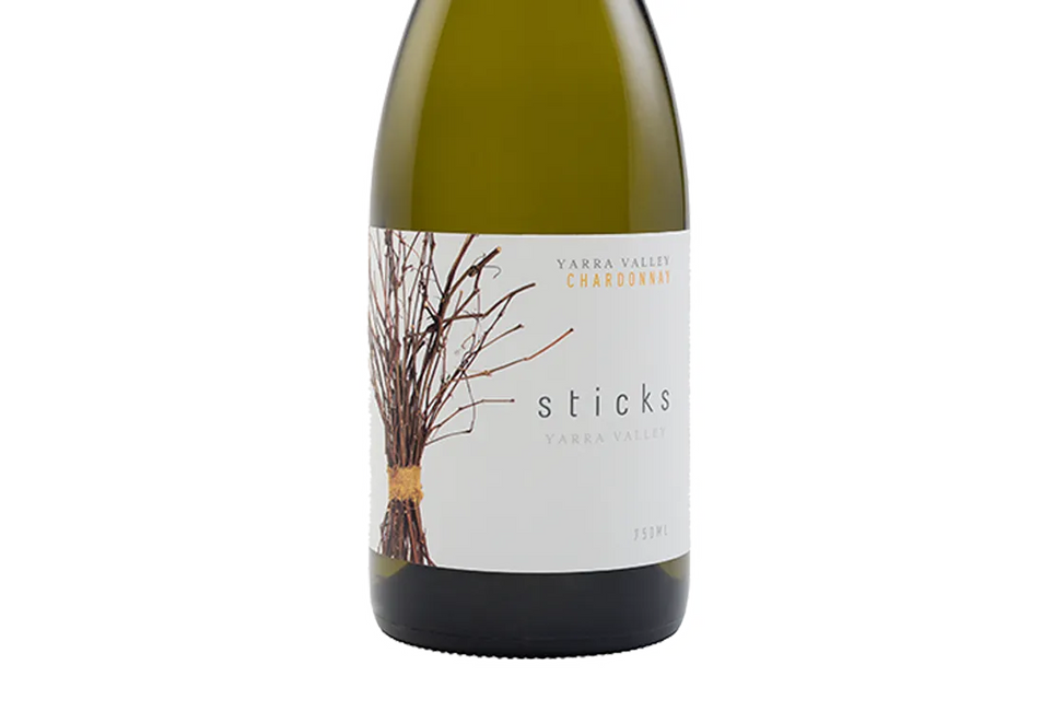 Sticks Yarra Valley Chardonnay 2018 (Australia) - Chardonnay - Black Market