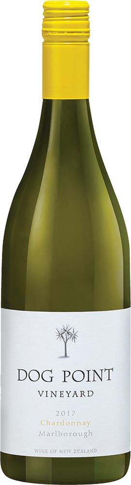 Dog Point Marlborough Chardonnay 2017 Magnum 1.5L - Chardonnay - Black Market