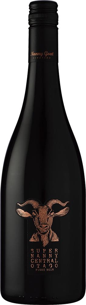 Super Nanny Central Otago Pinot Noir 2017 Magnum 1.5L - Pinot Noir - Black Market